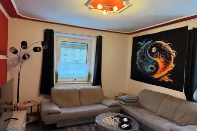 Image de Nice vacation apartment Bayreuth