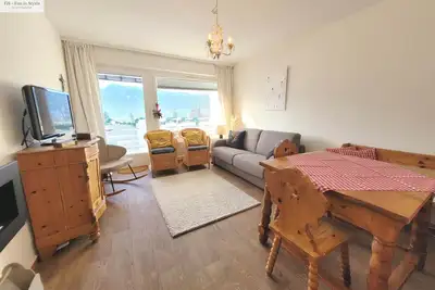 Image de Apartment Ouwens by FiS – Comfortable accommodation with mountain views in Bad M