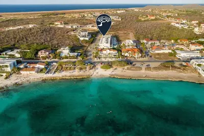 Image de New 1-Min Walk to Beach 8-Bed 2 Villas 2 Pools