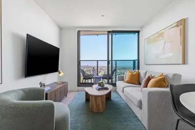 Image de Marco Prestige | City Views | Pool, Gym & Sauna