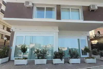 Image de Eos Sea View Apartment