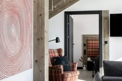 Image de Montini’s House – Relax in Nature with a Private Jacuzzi