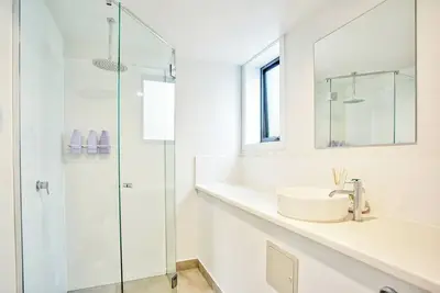 Image de Serene 2br Private Downstairs Retreat Near Mona