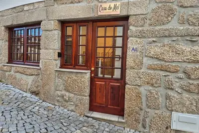 Casa do Mel – Refuge dans la Serra da Estrela