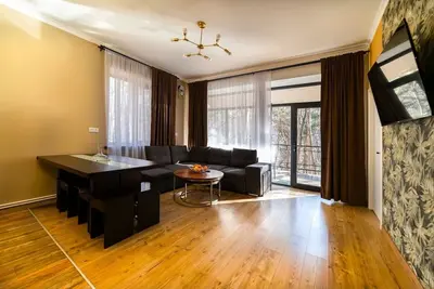 Image de Peaceful 2 Bed Cottage in Dilijan Forest