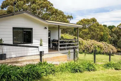 Image de Wood Duck Daylesford