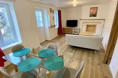 Image de Gite du cerf