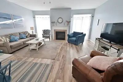 Image de Bayside Resort 4br 3. 5ba New List Pet Friendly