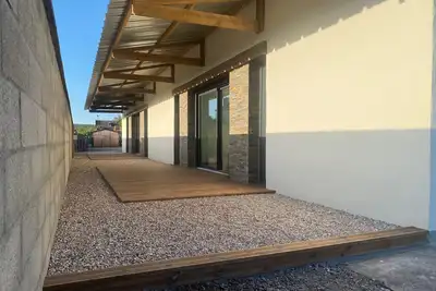 Image de Les Cottages du Manoir Logement 2