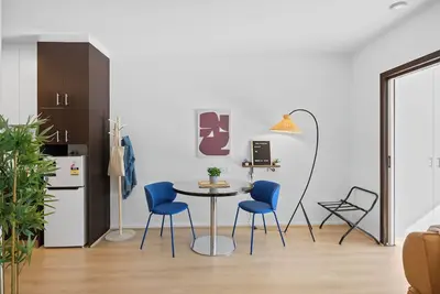 Image de Emporium Central | Quiet Luxury 1br | 2x King Beds