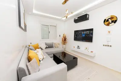 Image de Red City Elegant Stay