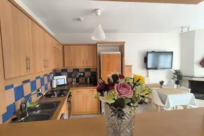 Image de Cozy Houses One Apartment Hydromassage & Terrace