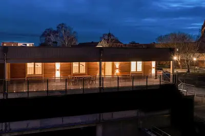 Image de Admiral Stuuv, Germany