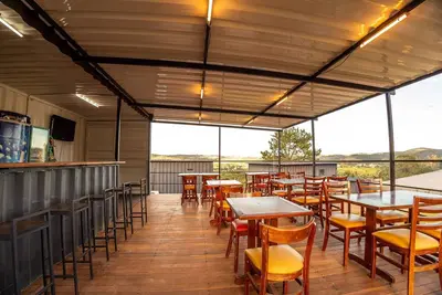 Image de Villa Container