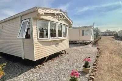 Image de Willerby Granada 2 Bed Caravan Uddingston Glasgow