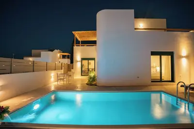 Image de Gemini Villas- Horizon Villa