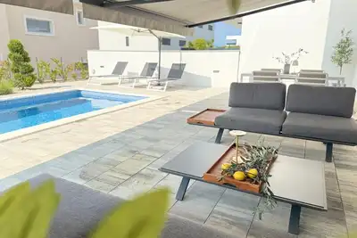 Image de Luxury Apartment with private Pool