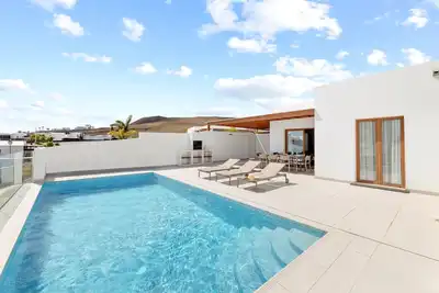 Image de Villa Los Altos Nisa 3b by Escape Home