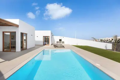 Image de Villa Los Altos Navya 13b by Escape Home