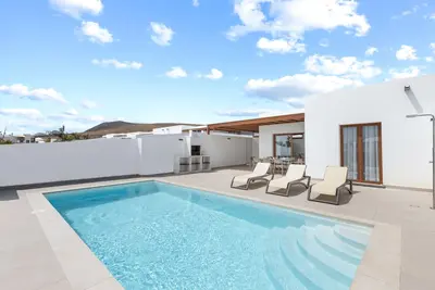 Image de Villa Los Altos Brisa 11b by Escape Home