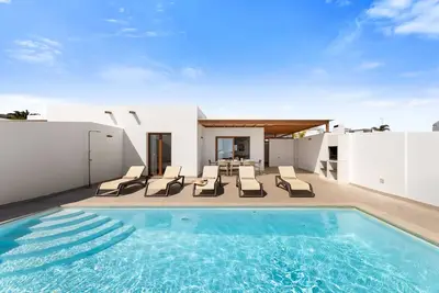 Image de Villa Los Altos Lena 12b by Escape Home