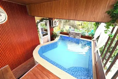 Cozy House, w/ Mini Pool, Billiard & Videoke.