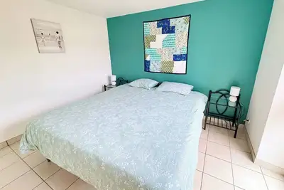 Image de Gîte rural & familial calme à 20min de Caen