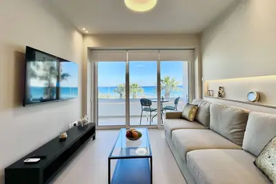 Stay Atalanta Apartment