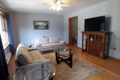 Image de Spacious 3-bedroom townhome near Umass memorial Hospital in Worcester