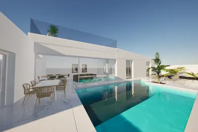 Villa Coralina by Escape Home