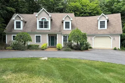 Image de Unique 4-bedroom home located in the heart of North Conway and the valley.