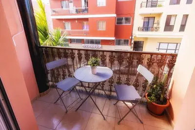 Image de Home2Book Cozy Los Llanos Getaway