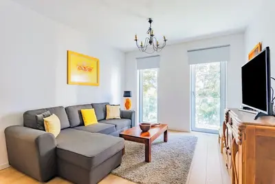 Image de Santo Amaro Beach Apartment