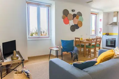 Image de Casa Alegre Xiii, Overlooking Sintra