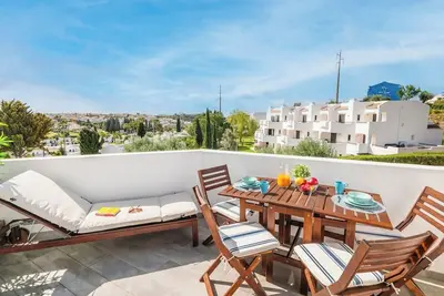 Image de Clube Albufeira: 2br Prime Holidays Retreat