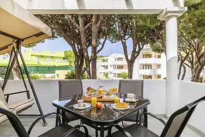 Image de Jardins da Falésia Family Duplex