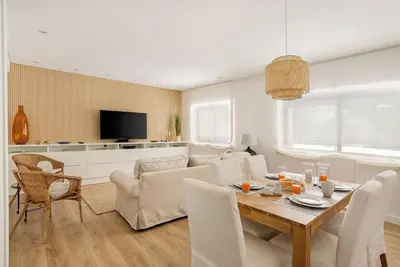 Image de Cascais Seacoast Premium Apartment