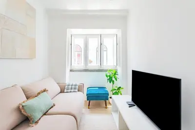 Image de Seaside Modern Flat I @ Historical Cascais