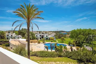 Image de Clube Albufeira ☀Family Holidays with Pool View