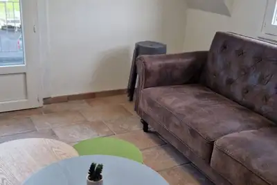 Image de Gîte 3 chambres, 1 salle de bain au cœur de la campagne flamande.