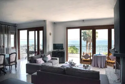 Image de Pelion Beach House Greece