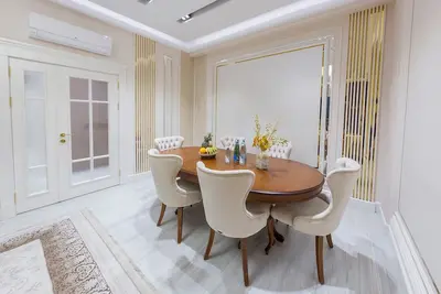 Image de 2-bedroom Lux Apartment with view of Central Park