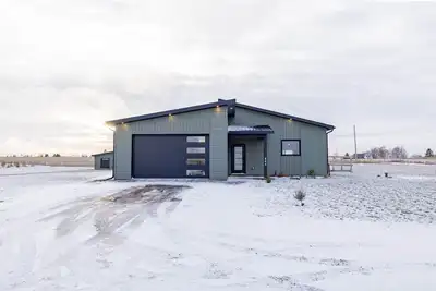 Image de Golden Hour Vacation Home