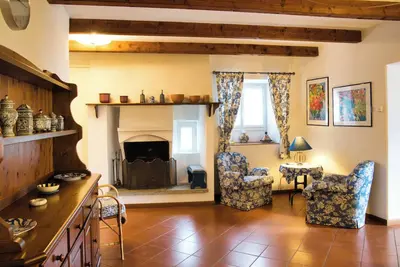 Image de Family typical house in historic center