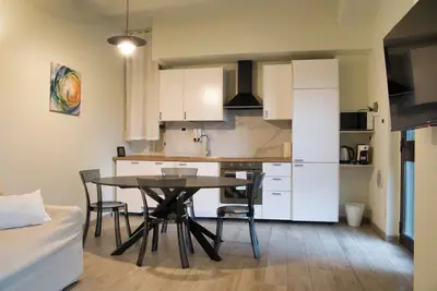 Image de Cozy home away - Deux Chambres Maison, Couchages 6