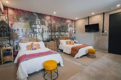 Amara - Love and Grace.