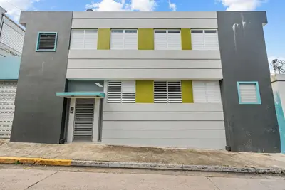 Image de Manati by Otium