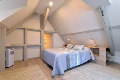 Image de Gîte Luxe-Bacchus 4*- 6 pers-Convient aux familles Animaux de compagnie acceptés
