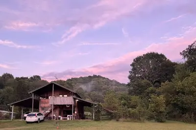 Image de Charming Country Home at the One and Only 50 Acre Wood