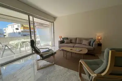 Image de Appartement 3 pièces proche plage